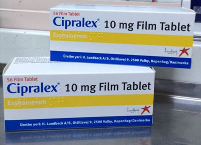 Buy Highest Quality Cipralex Online 