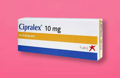 get delivery Cipralex near you